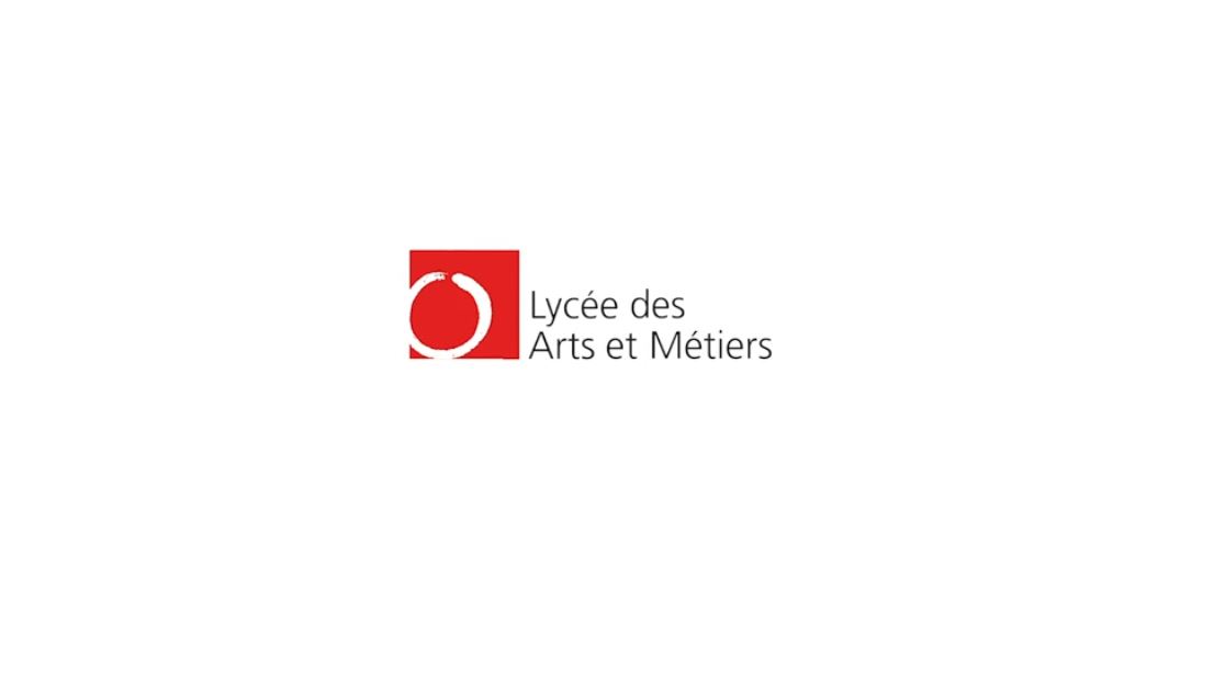 01/11/2020 – Video – Lycée des Arts et Métiers